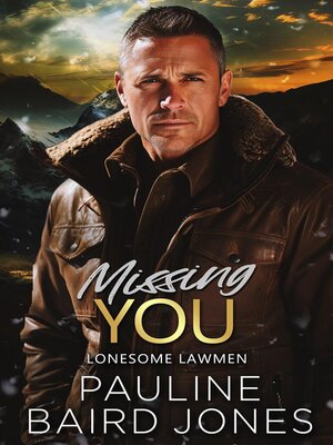 cover image of Missing You